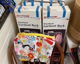Garment Racks