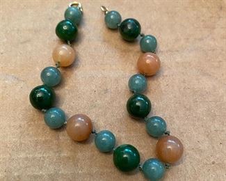 Jade Bracelet