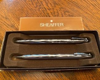 Shaeffer Pen and Pencil Set