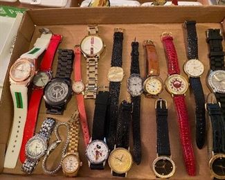 Ladies Watches