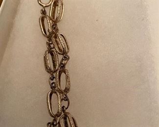 Sterling Bracelet