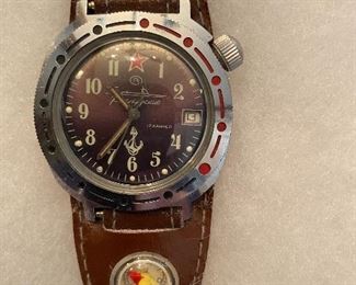 Russian Military Watch