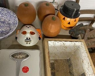 Halloween Items