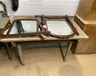 Primitive Table