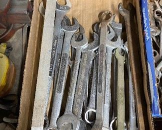 Wrenches