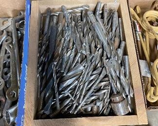 Drill Bits