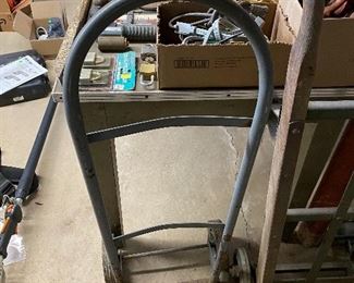 Hand Truck