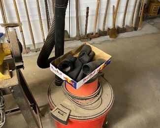 Shop Vac