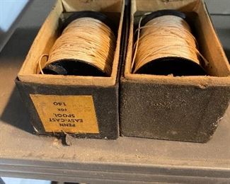 Penn Easy Cast Spools