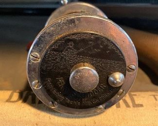 Penn Reels