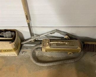 Electrolux Vacuum Cleaners