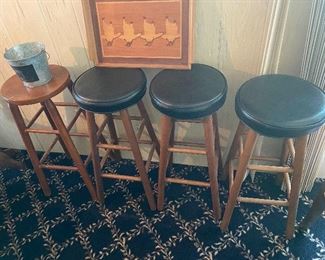 Bar Stools