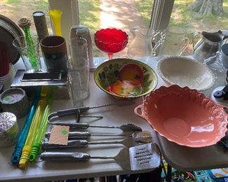 Jenn Air Grill Utensils