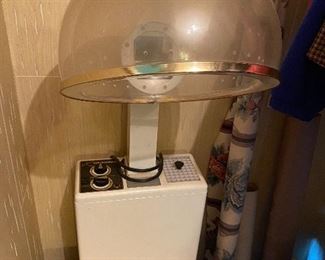 Vintage Jeffco Hair Dryer