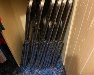 Samsonite Folding Chairs