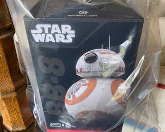Star Wars BB-8 Droid