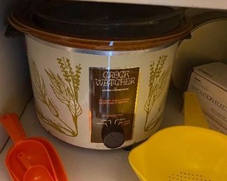 Crock Pot