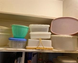 Tupperware