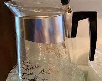 Douglas Flameproof Carafe