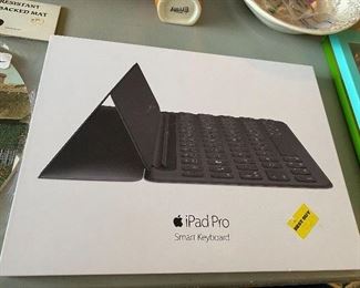 iPad Pro Smart Keyboard 