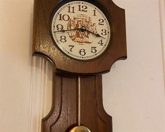 Wall Clock