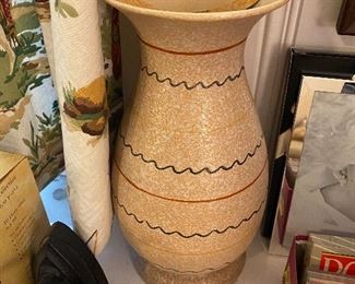 Mid-century Vase