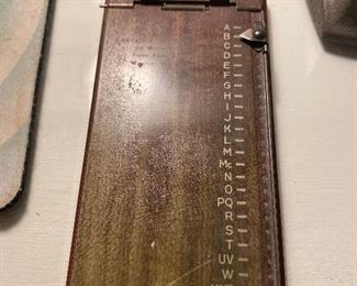 Carolina Garage Winston Salem N.C.