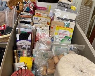 Sewing Items