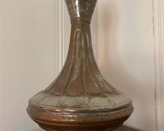 Mediterranean  Decor