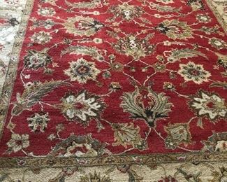 AREA RUGS