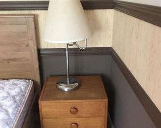 Nightstand / Table Lamp