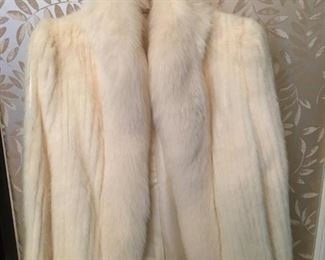 Fur Coat