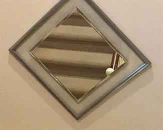 Decorative Wall Mirror