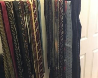 Men's Designer Neckties