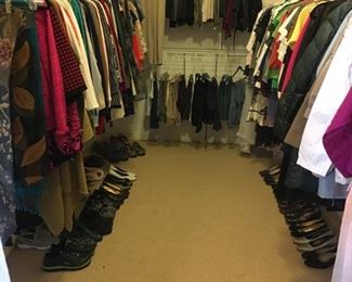 Women's Clothing - Small