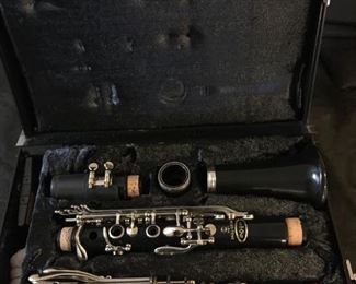 Clarinet