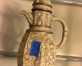 Jim Beam Decanter - FULL