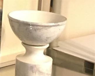 Jim Beam Decanter - FULL