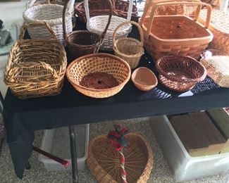 Misc. Baskets