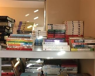 Korean Language Books