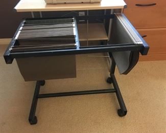 File Folder Holder - Letter & Legal