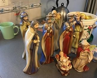 Nativity