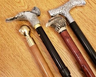 Newer canes