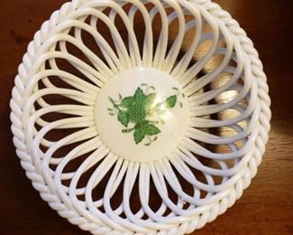 Herrend dish