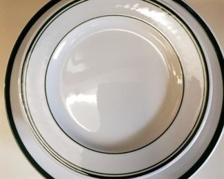 Vitrified Ware by Wood & Sons, Stoke on Trent, England