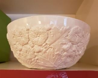 Spode Imperial porcelain bowl