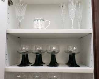 Glassware