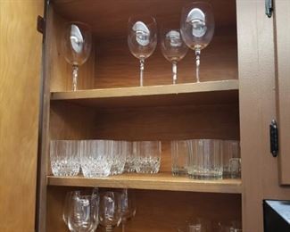 Glassware