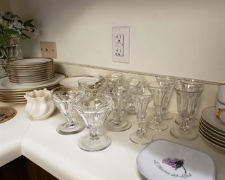 Glassware