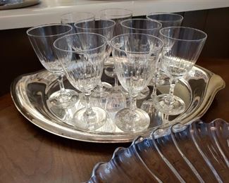 Glassware